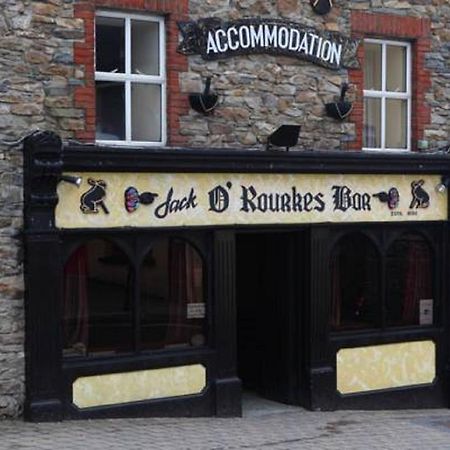 Jack O'Rourke'S Bar & Accommodation Абифийл Стая снимка